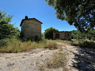 Terreno edificabile residenziale in vendita a Cantalupo In Sabina