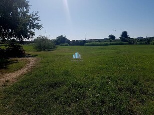 Terreno edificabile residenziale in vendita a Fermo