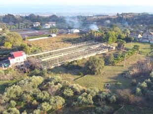 Terreno in vendita a Piedimonte Etneo