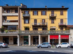 Trilocale con terrazzo, Torino cavoretto - pilonetto