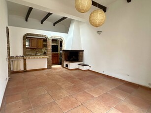 Trilocale in Via San Giuseppe, Tarquinia, 1 bagno, 60 m², 1° piano