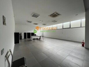Ufficio / Studio in vendita a Campobasso