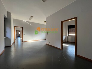 Ufficio / Studio in vendita a Campobasso - Zona: Centro