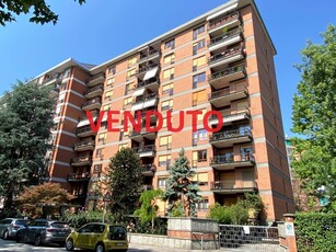 Vendita Appartamento Corso Monte Cucco, 154, Torino
