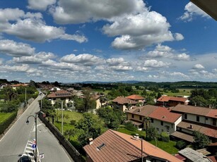 Vendita Appartamento Via Alpignano, Caselette