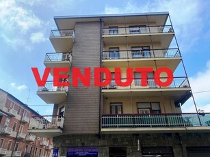 Vendita Appartamento Via Asiago, 19, Torino