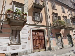 Vendita Appartamento Via Saluzzo, Torino