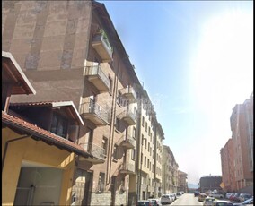 Vendita Appartamento Via TESSO, Torino
