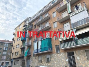 Vendita Appartamento Via Torrazza Piemonte, 3, Torino