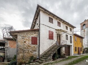 Vendita Porzione di casa Via Monzone, Pavullo nel Frignano