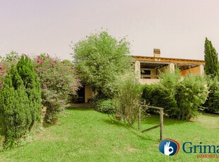 Villa a schiera in San Martino, Sutri, 3 locali, 2 bagni, posto auto
