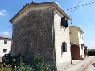 Villa a schiera in vendita a Correzzola