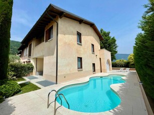 Villa a schiera in vendita a Corte Franca