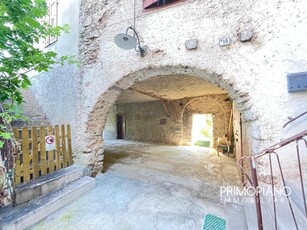 Villa a schiera in vendita a Madruzzo