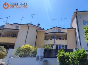 Villa a schiera in vendita a Monfalcone