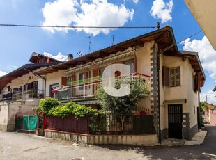 Villa a schiera in vendita a San Mauro Torinese