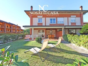 Villa a schiera in vendita a Toscolano Maderno