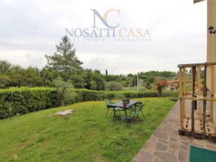 Villa a schiera in vendita a Toscolano Maderno