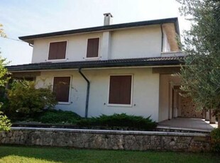 villa bifamiliare in Vendita ad Arzignano - 153000 Euro