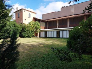 Villa in affitto a Chiari