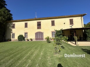 Villa in affitto a Orbetello