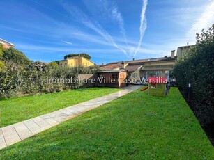 Villa in affitto a Pietrasanta