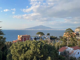 Villa in affitto a Sorrento