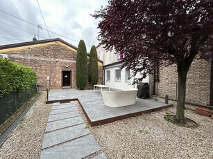 Villa in vendita a Abano Terme