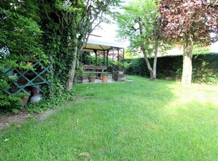 Villa in vendita a Albaredo D'Adige