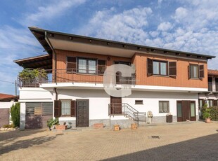 Villa in vendita a Alpignano