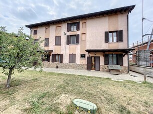 Villa in vendita a Azzano Mella