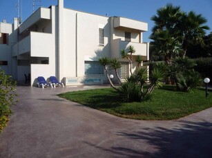 Villa in vendita a Bari