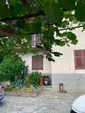 Villa in vendita a Borghetto Di Borbera