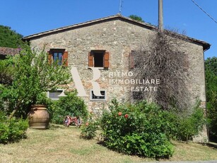 Villa in vendita a Borgo San Lorenzo