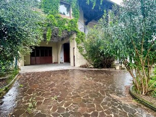 Villa in vendita a Caldiero