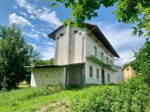 Villa in vendita a Castelnovo Del Friuli