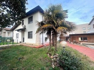 Villa in vendita a Castenedolo