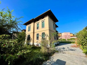 Villa in vendita a Chiari