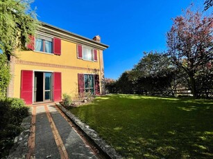 Villa in vendita a Corte Franca