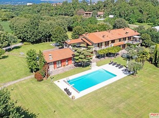 Villa in vendita a Dalmine