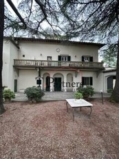 Villa in vendita a Firenze