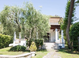 Villa in vendita a Fiumicino, Fregene