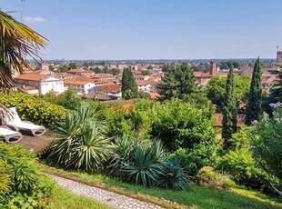 Villa in vendita a Marostica