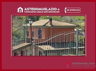 Villa in Vendita a Mentana