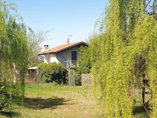 Villa in vendita a Monta'