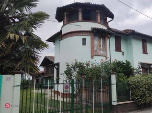 Villa in vendita a Mulazzano