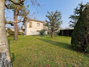 Villa in vendita a Nuvolento