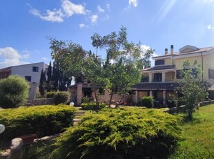 Villa in vendita a Olmedo