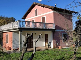 Villa in vendita a Ovada