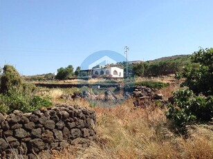 Villa in vendita a Pantelleria